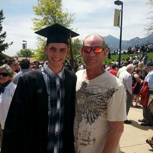 Meet your Posher, Grant